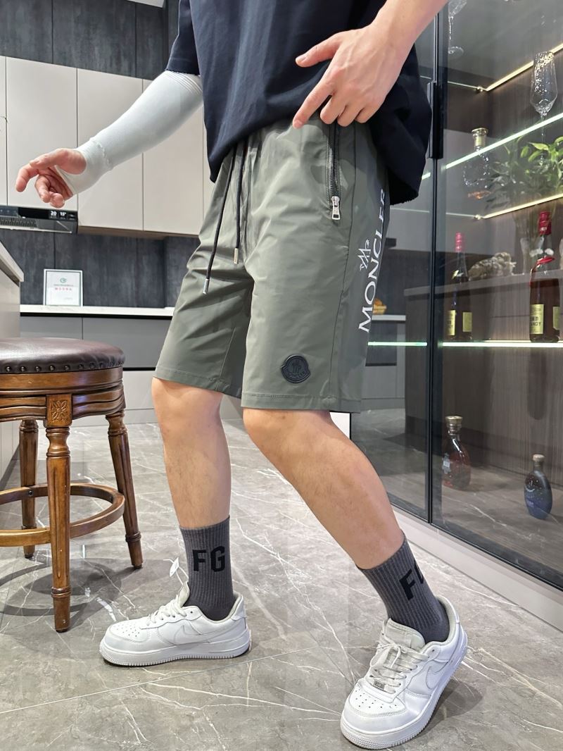 Moncler Short Pants